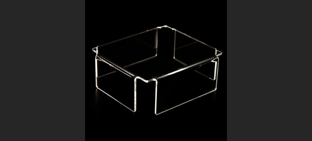 Kunststoffbiegen (Plexiglas, Lexan, ...) 4