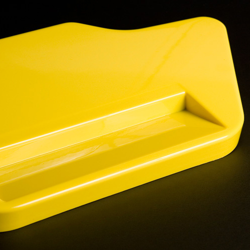 Vakuové tvarování plastů